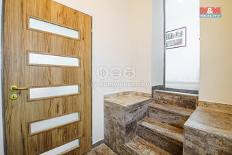 Prodej chalupy, 134 m², Oloví, ul. Na Můstku - 13