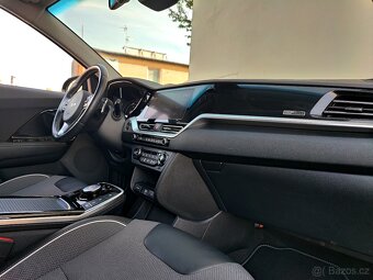KIA NIRO EV VISION 150KW ELECTRIC 64kWh, 2022, STK, DPH - 13