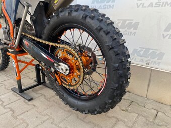 KTM 500 EXC-F - 13