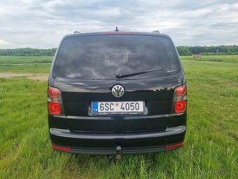 Vw Touran - 13