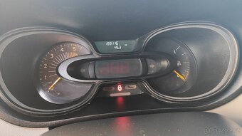 Renault Trafic 1.6 dCi 66 kW – Spolehlivý pracant za skvělou - 13