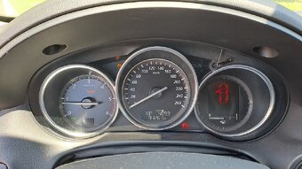 Mazda cx 5, 2014, 92.000km, 2.2 diesel, AWD - 13
