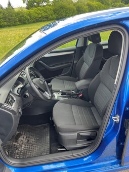 Škoda Octavia 3 1.4 tsi 110kw nové ČR najeto 118000km - 13