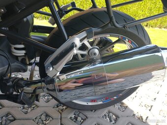 BMW R 1200 R - 13
