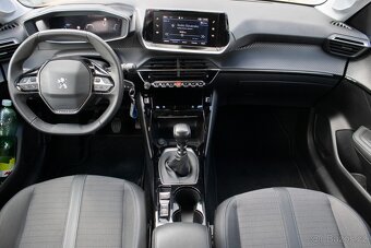 PEUGEOT 208 1.2 PURETECH 100 ALLURE PACK - 13