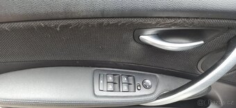 BMW Řada 1 2.0 105 Kw Diesel M Packet - 13