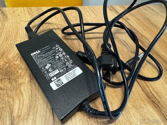 Notebook DELL XPS L502X WINDOWS 11 - 13
