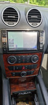 Mercedes-Benz ML 320 CDi – 198 000 km, 4x4, automat, - 13