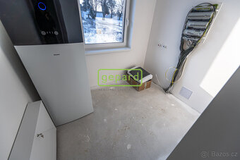 Rodinný dům 121 m2, pozemek 792 m2, Srbeč - 13