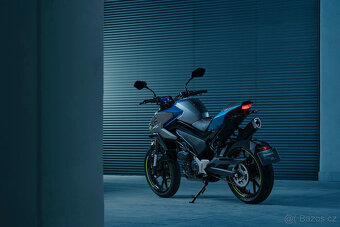 CFMOTO 125 NK Skladem - 13