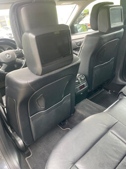 Mercedes-Benz E-Klasse W212/S212 350 CDI 4Matic,super stav - 13