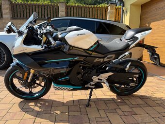 CFMOTO 450SR - 13