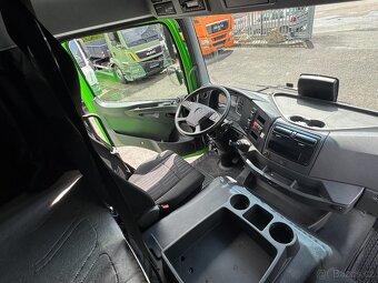 MERCEDES ATEGO 1624, ROK 2020, ČELO, 18 PALET, EUR6, 283TKM - 13