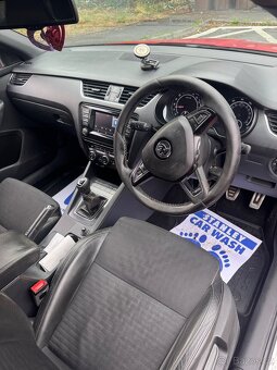 PRODÁM VEŠKERÉ NÁHRADNÍ DÍLY ŠKODA OCTAVIA 3 VRS 2015 - 13