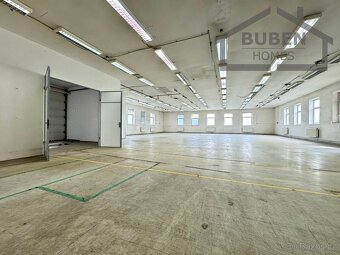 Pronájem komerčního objektu (960 m2) - Staré Sedliště - 13