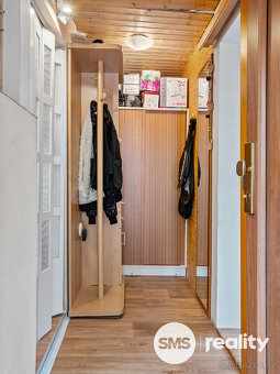 Prodej chaty, 2+kk, 31m², Příbram na Moravě - 13