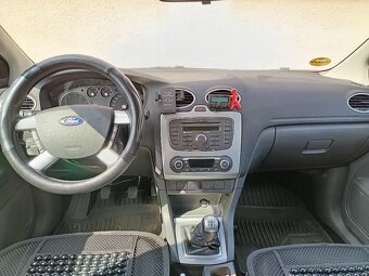 Ford Focus 85 000 km - 13