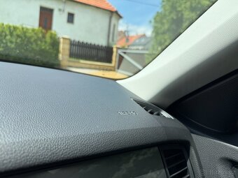 ŠKODA KODIAQ 2,0 TDI, 4x4, ČR, DPH - 13