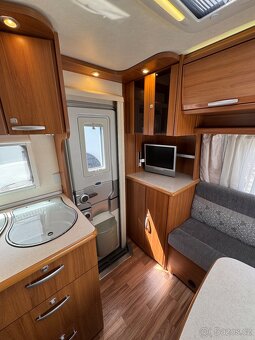 Karavan Wilk - 13
