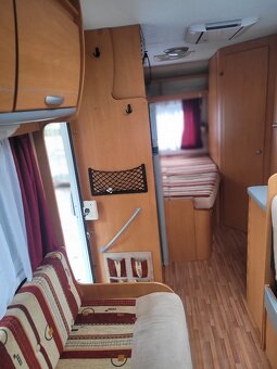 ‼️PŮJČOVNA PRONÁJEM OBYTNÉ AUTO ‼️23. -29.7. poslední termín - 13