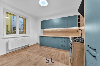 Prodej bytu 2+1 58 m², Liberec IV-Perštýn, ev.č. 01386 - 13