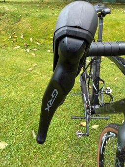 Prodám Gravel KELLYS SOOT 90 - CARBON - velikost L - 13