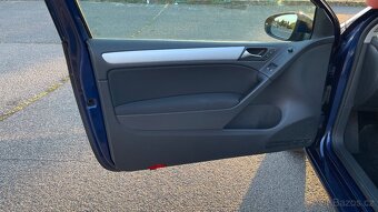 VW GOLF VI 1.4TSI TEAM CLIMATRONIC - 13