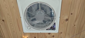 Ford Transit 2.4 TdCI 4x4 obytný Campervan - 13