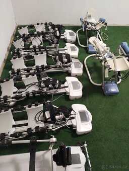 Elektrická motodlaha na kotník 150,-/ den - 13