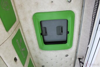 Scania R500, RETARDER, 6X2, VZDUCHOVÉ PÉROVÁNÍ - 13