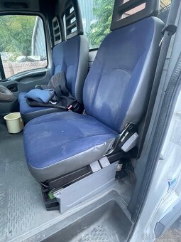 Iveco daily 65C18 3,0d 177ps - 13