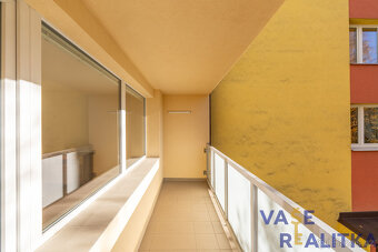 Prodej, byt 3+1, Nový Jičín, ul. Bezručova - 13