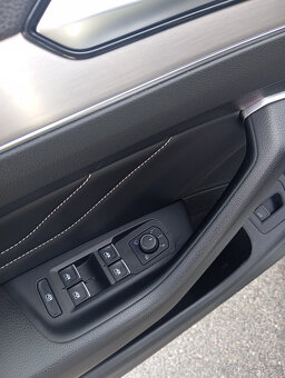 VW PASSAT B8 RLINE MATRIX, ACC,NAVI,KAMERA,TAŽNÉ,atd - 13