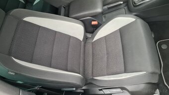 VOLKSWAGEN GOLF 6 R - 2,0TSi 199kW 4x4 - DSG. - 13