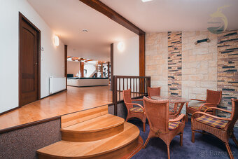 Výnos až 8,5%, investiční dům v srdci Šumavy. KORUNA , o vým - 13