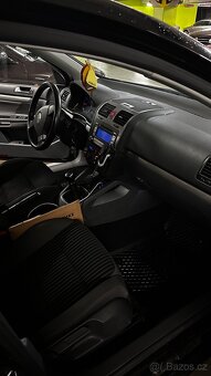 Volkswagen Golf 5 “4 Motion” - 13