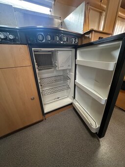 Karavan Dethleffs New Line EL3 - 13