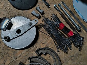 čz 360/969   1965 - 13