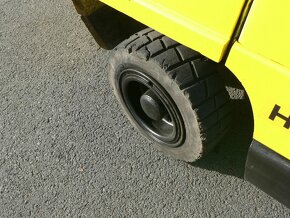 HYSTER H 3.0XM  LPG - 13