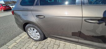 Seat Leon 1.6 TDI kombi 81 kw, automat - 13