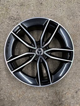 Original MERCEDES GLE - AMG 22” - 13