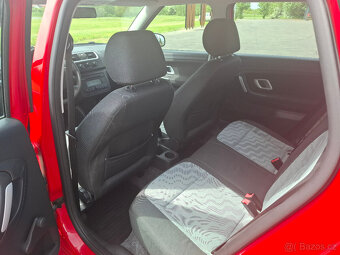 Prodám Škoda Fabia II 1.4 16V,rozvody,stk 11/2026  - 13