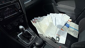 Volkswagen Golf //2.0TDi//110kW//DSG//STYLE//127TKM// - 13