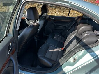 Škoda Octavia 2,0 TDi 103kW Elegance r.v. 2012 - 13
