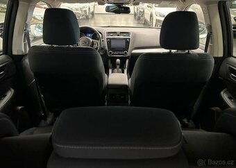 Subaru Outback 2.5 ACTIVE 2020 AUT 129 kw1 - 13