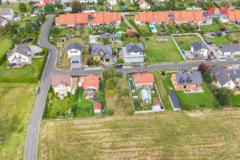 Prodej pozemku k bydlení, 495 m², Velká Hleďsebe, Ke Knížáku - 13