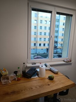 Nabízíme spolubydlení v bytě 3+1 s balkónem - 13