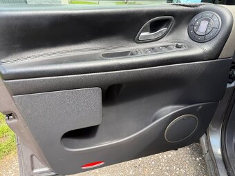 Renault Espace 3.5v6,automat,7 míst,Cempr,Tažný,Top - 13