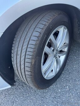 Volkswagen Golf 7 Variant 2.0 TDI 110KW DSG - 13