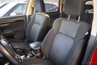 Mitsubishi Outlander /AJ NA SPLÁTKY/ - 13